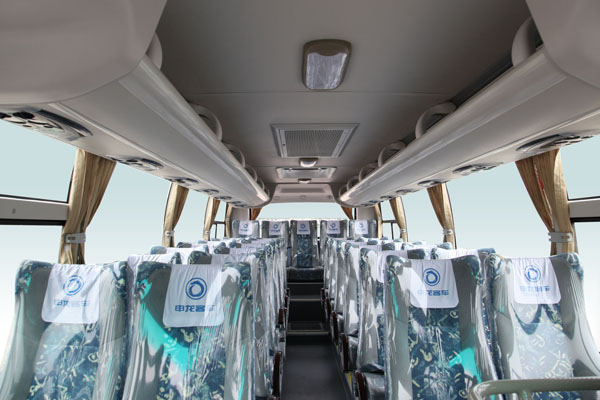 申龙SLK6802S5AN5客车（天然气国五24-35座）