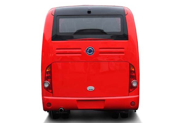 申龙SLK6750C3GN5客车（天然气国五24-29座）