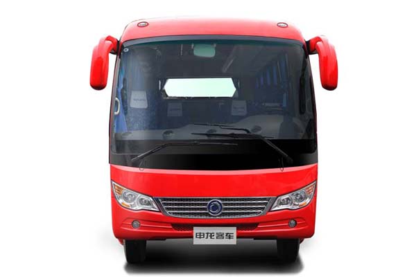 申龙SLK6750C3GN5客车（天然气国五24-29座）