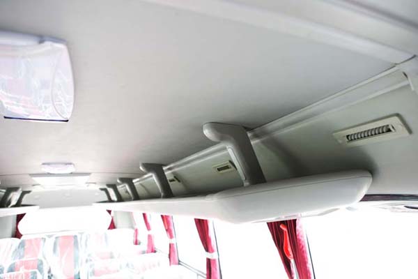 申龙SLK6750C3GN5客车（天然气国五24-29座）