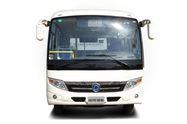 申龙SLK6660C3GN5客车（天然气国五24-26座）