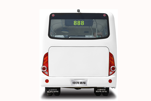 申龙SLK6600UC3GN5公交车（天然气国五10-18座）