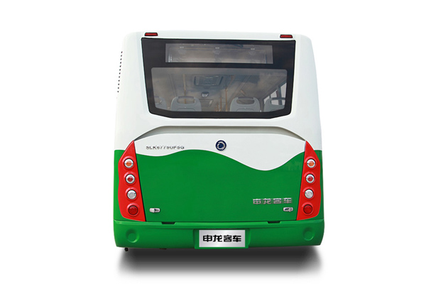 申龙SLK6779USD5公交车（柴油国五14-28座）