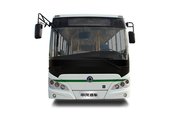 申龙SLK6779US5N5公交车（天然气国五14-28座）
