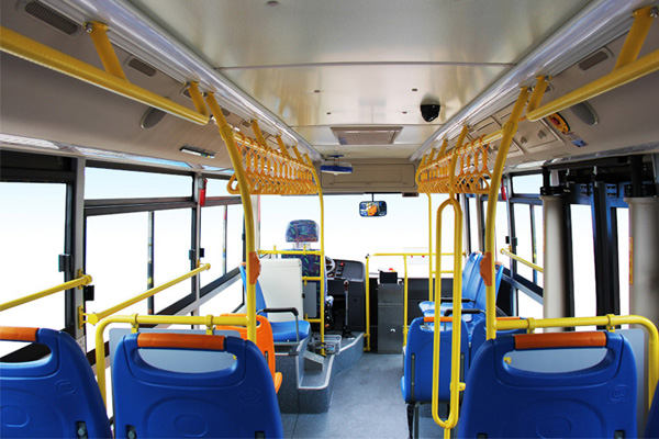 申龙SLK6759US55公交车（柴油国五13-28座）