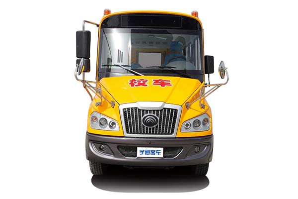 宇通ZK6579DX53幼儿专用校车（柴油国五10-19座）