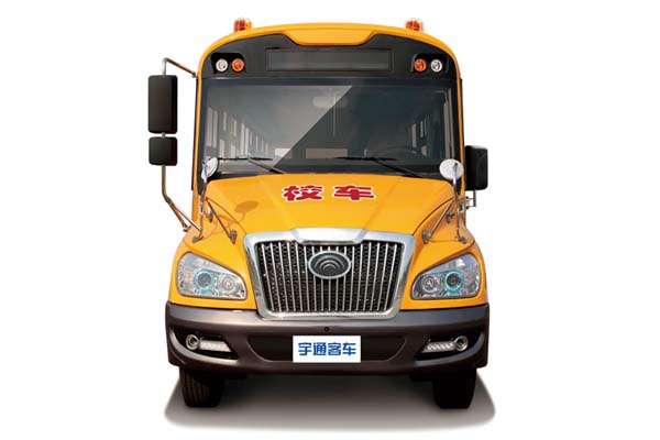 宇通ZK6809DX52小学生专用校车（柴油国五24-43座）