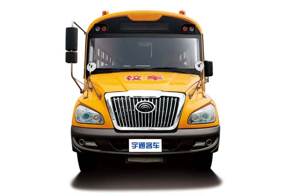 宇通ZK6929DX52小学生专用校车（柴油国五24-52座）