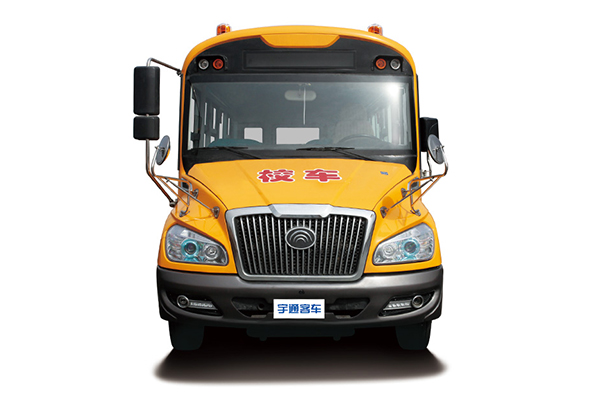 宇通ZK6669DX52小学生专用校车（柴油国五24-32座）