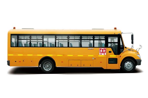 宇通ZK6929DX51中小学生专用校车（柴油国五24-47座）