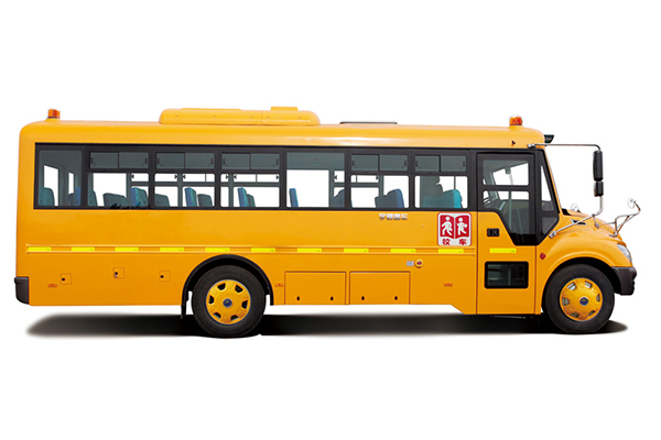 宇通ZK6859DX52小学生专用校车（柴油国五24-47座）