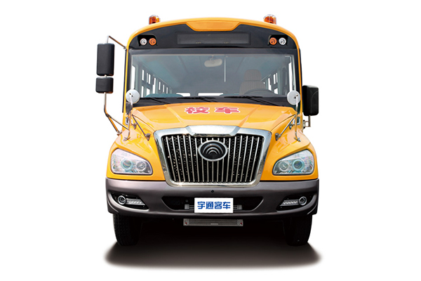 宇通ZK6859DX52小学生专用校车（柴油国五24-47座）