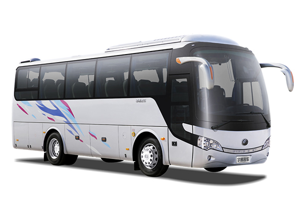 宇通ZK6908HNQ5E客车（天然气国五24-38座）