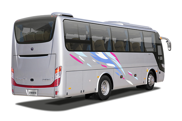 宇通ZK6908HXN1客车（天然气国五24-41座）