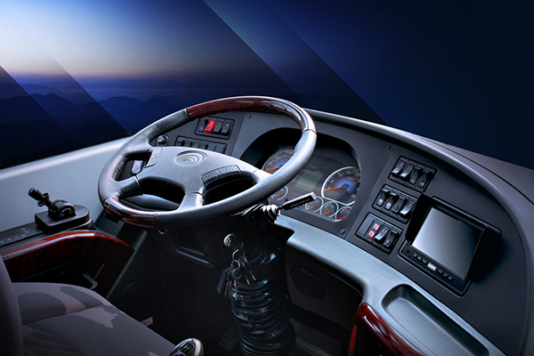 宇通ZK6908HXN4客车（天然气国五24-41座）