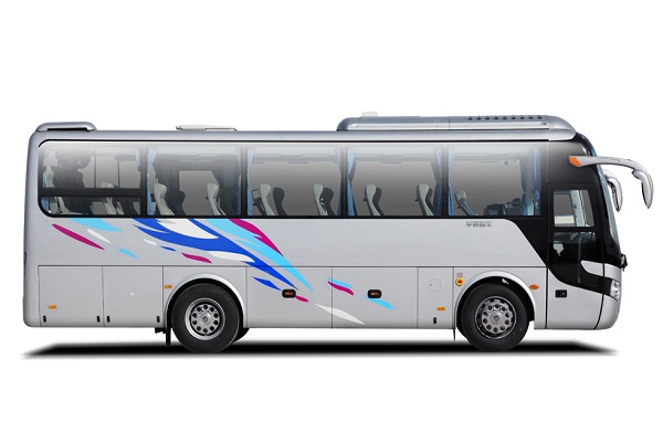 宇通ZK6858HN2Z客车（天然气国五24-37座）