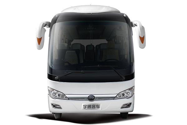 宇通ZK6816H5YA客车（柴油国五10-23座）