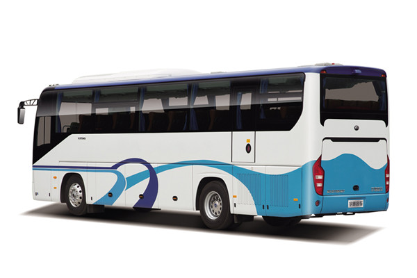 宇通ZK6107HN1Y客车（天然气国五24-46座）