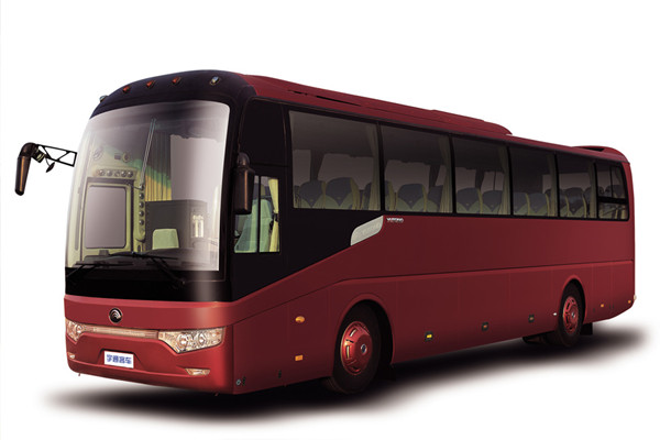 宇通ZK6122HQC5Y客车（柴油国五25-59座）