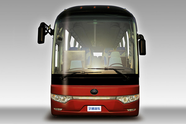 宇通ZK6122HQC5Y客车（柴油国五25-59座）