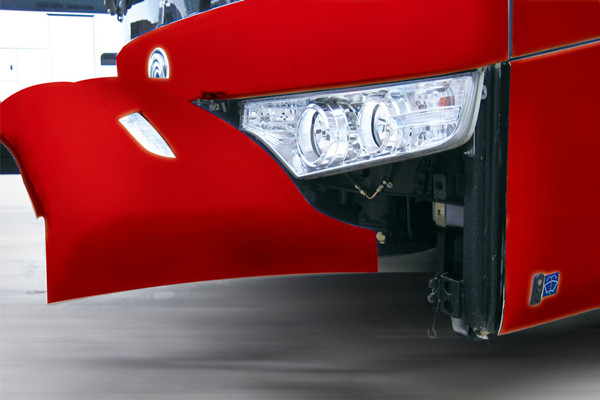 宇通ZK6122HQC5Y客车（柴油国五25-59座）