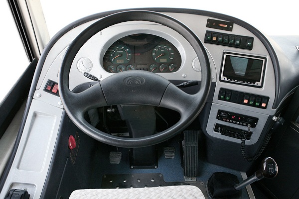 宇通ZK6116HGS2双层公交车（柴油国五10-80座）