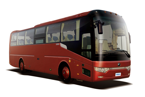 宇通ZK6122HQ5E客车（柴油国五25-57座）