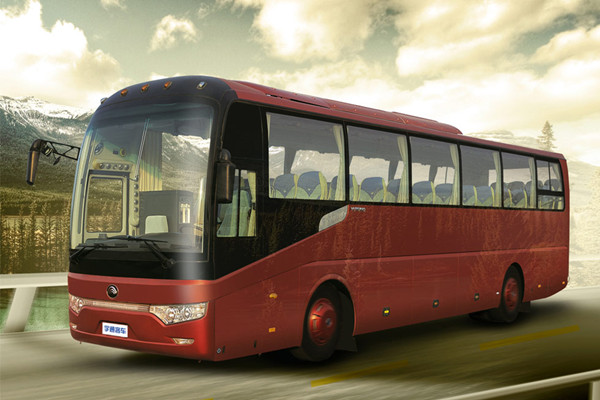 宇通ZK6122HQ5E客车（柴油国五25-57座）