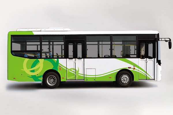 宇通ZK6821NG5客车（天然气国五15-30座）