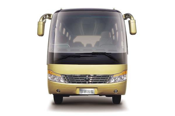 宇通ZK6752N5客车（天然气国五24-30座）