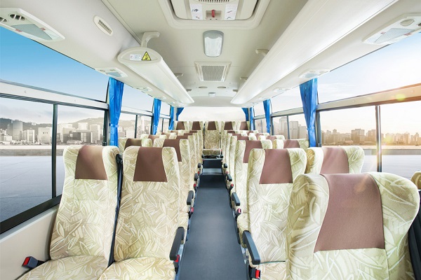 宇通ZK6752N5客车（天然气国五24-30座）