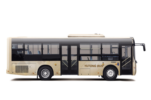 宇通ZK6850HNG2公交车（天然气国五15-31座）