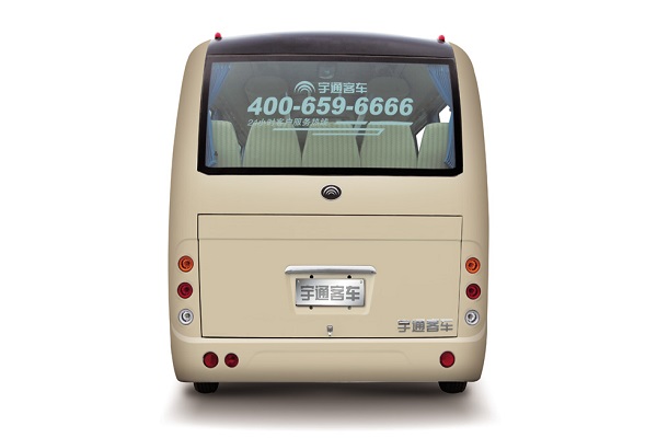 宇通ZK6729N5客车（天然气国五24-28座）