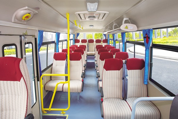 宇通ZK6729N5客车（天然气国五24-28座）