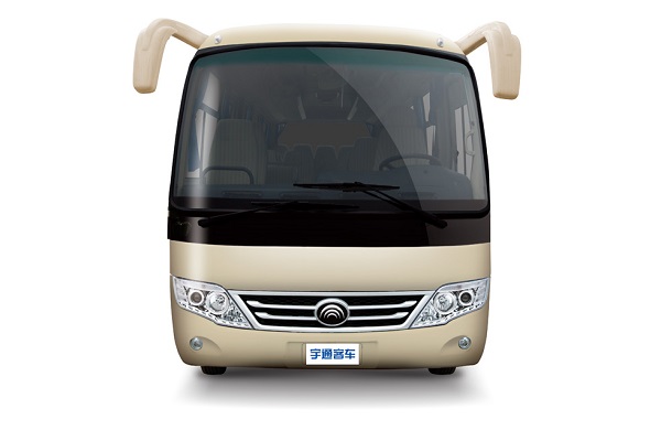 宇通ZK6729N5客车（天然气国五24-28座）