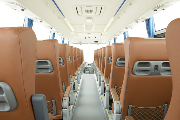 宇通ZK6109H5Y客车（柴油国五24-48座）