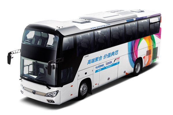 宇通ZK6118HNQY8E客车（天然气国五25-55座）