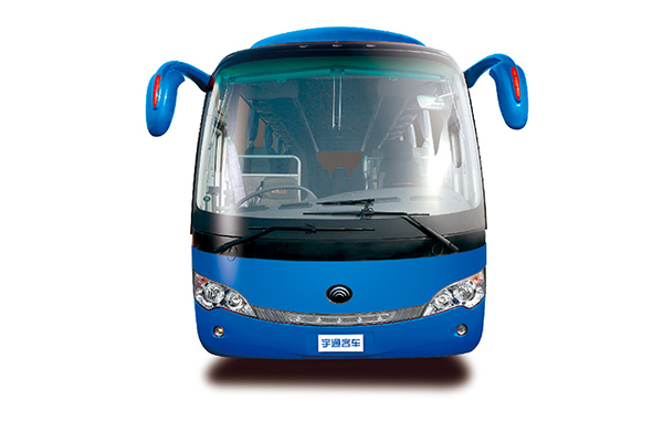 宇通ZK6758HN2Y客车（天然气国五24-31座）