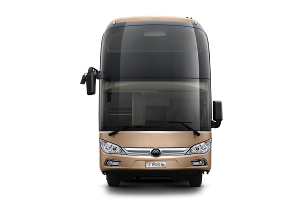 宇通ZK6118HNY3Z客车（天然气国五25-54座）