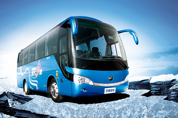 宇通ZK6758H5Y客车（柴油国五24-32座）