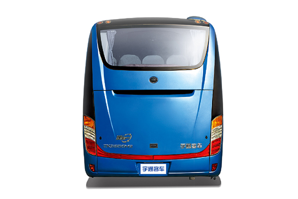 宇通ZK6758H5Y客车（柴油国五24-32座）