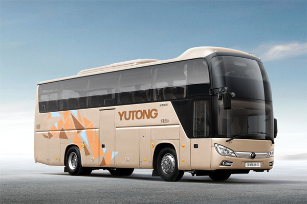 宇通ZK6118HNY5Y（液态天然气国五25-54座）