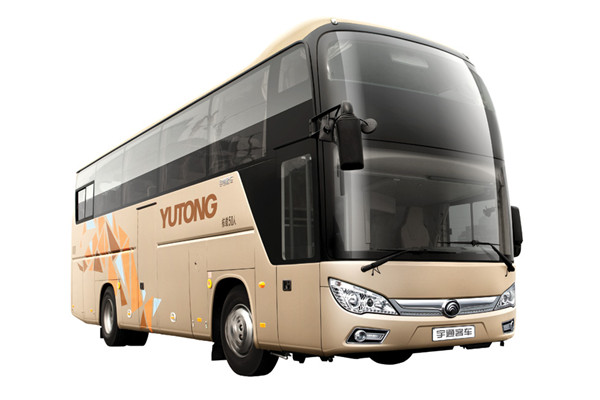 宇通ZK6118HNY5Y（液态天然气国五25-54座）