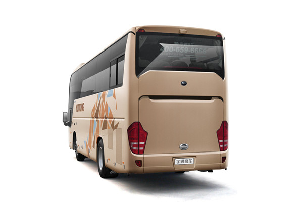 宇通ZK6118HNY5Y（液态天然气国五25-54座）