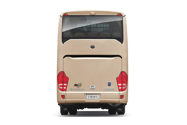 宇通ZK6118HNY5Y（液态天然气国五25-54座）