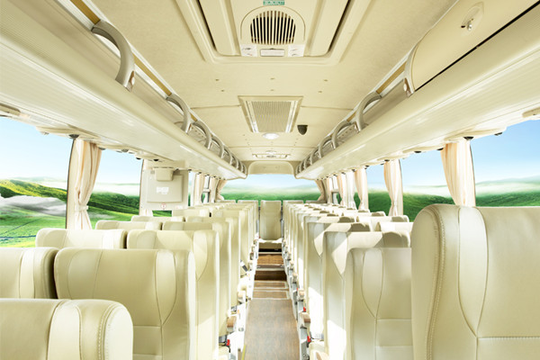 宇通ZK6118HQY5Y客车（柴油国五25-57座）