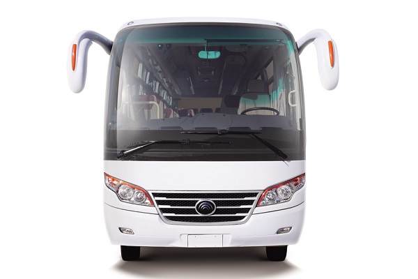 宇通ZK6842NG5公交车（天然气国五19-36座）