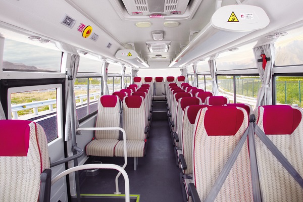 宇通ZK6842NG5公交车（天然气国五19-36座）