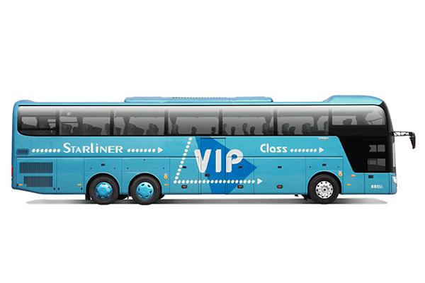 宇通ZK6146HQY5S客车（柴油国五25-69座）