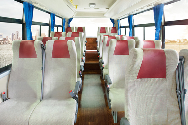 宇通ZK6729DT5A客车（柴油国五24-29座）